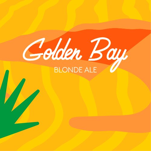 Blonde Ale craft beer