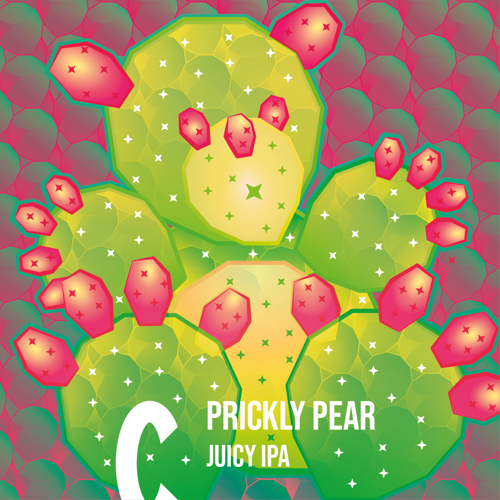 maltese prickly pear juicy ipa