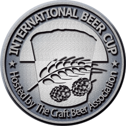 awarded craft beer